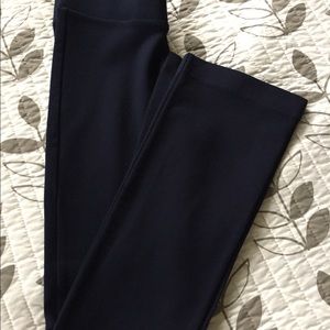 Cabi Ponte knit pants